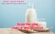 Top 3 loại sữa cho người suy nhược cơ thể tốt nhất hiện nay